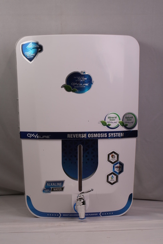 Ro Kt Prime Ro Cabinet - Material: Plastic