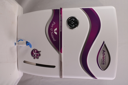 Kt Opaque Ro Cabinet - Material: Plastic