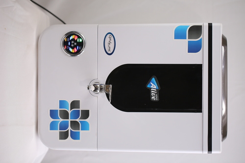 Apple Alive Ro Cabinet - Installation Type: Wall Mounted