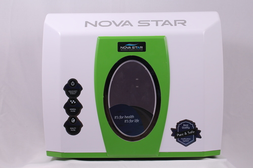 Nova Star Without Storage Ro Cabinet - Installation Type: Wall Mounted