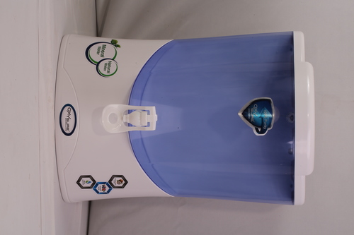 Oxysure Aquastar Ro Cabinet - Material: Plastic