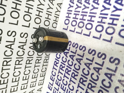 निचिकॉन बीकेओ कैपेसिटर बीकेओ सीए1468-एच33