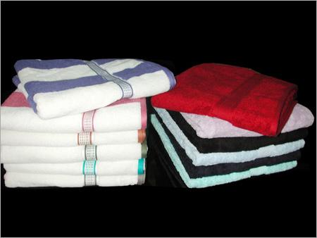 Terry Towels