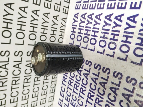 EPCOS संधारित्र B43564-S9488-M2