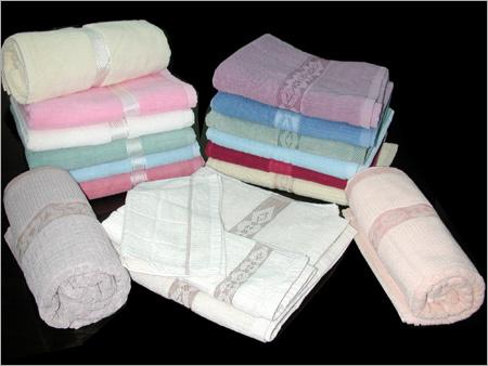 Terry Towels