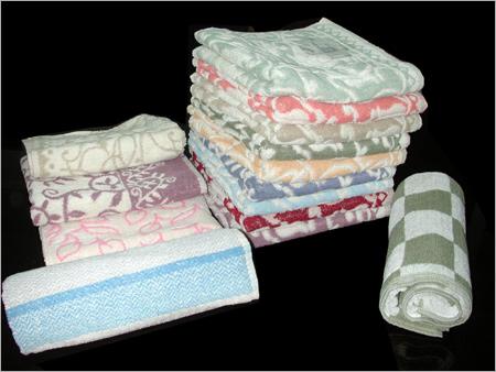 Terry Towels