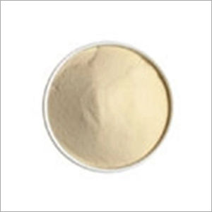 Yellow Guar Gum Powder