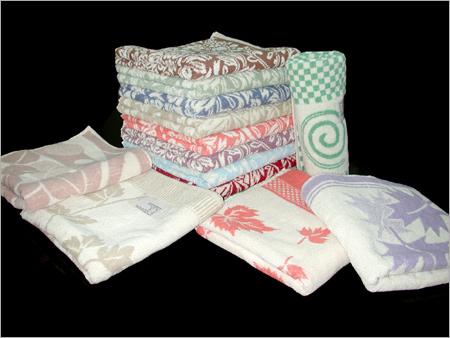 Terry Towels