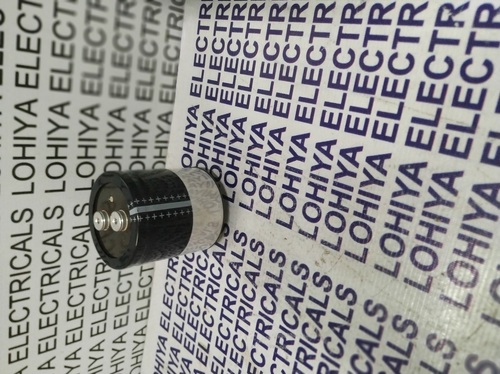 EPCOS संधारित्र B43586-S3468-02