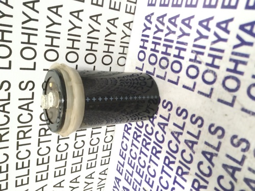 सीमेंस कैपेसिटर B43465-U0478-MI