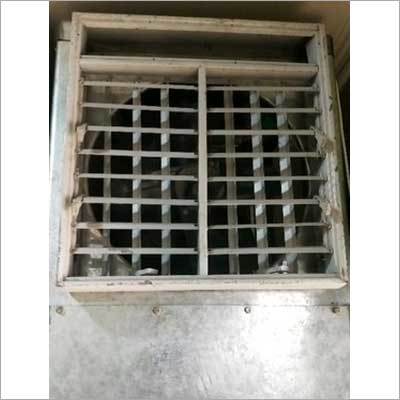 इलेक्ट्रिक एयर कूलर