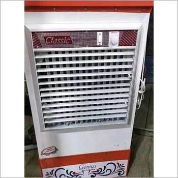 आयरन एयर कूलर