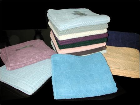 Terry Towels