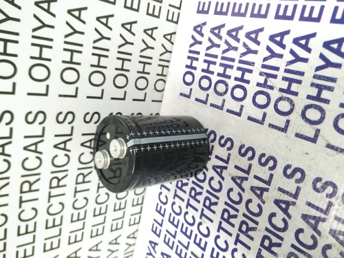 EPCOS संधारित्र B43564-S9588-MI