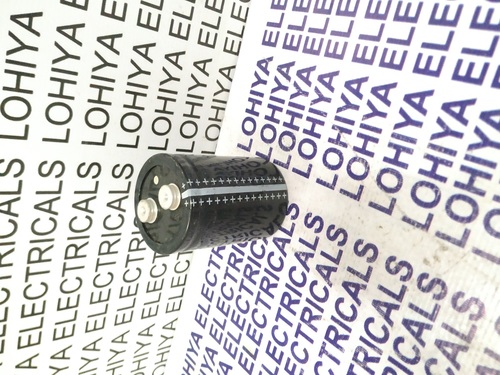 EPCOS CAPAAITOR B43564-S9588-MI