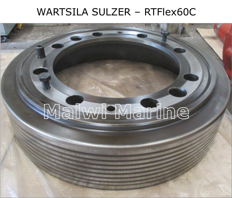 Rtflex60c-spare Parts