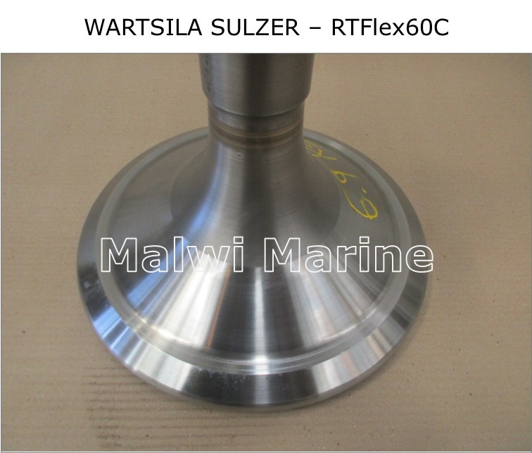 Rtflex60c-spare Parts