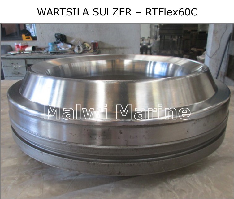 Rtflex60c-spare Parts