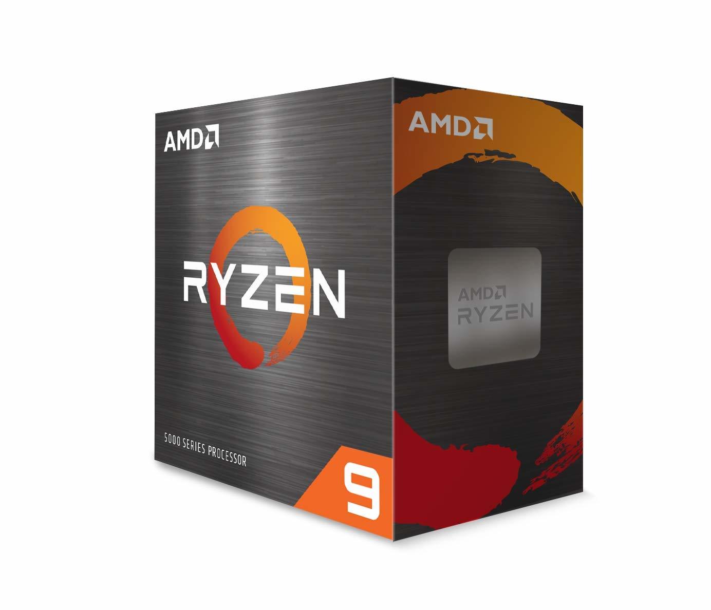 Assembled Pc