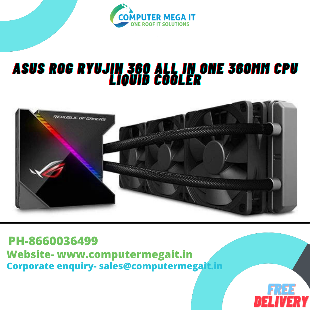 Assembled Pc