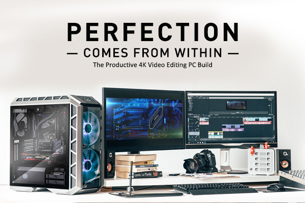 Assembled Pc
