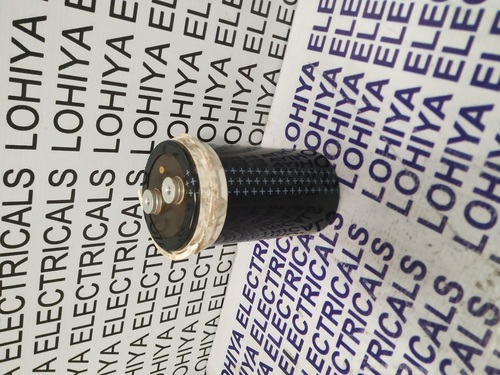 EPCOS संधारित्र B43456-S9528-M1