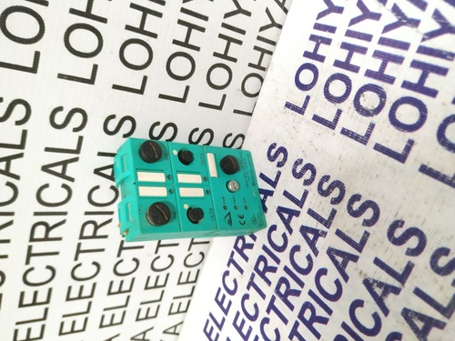 पेपरल सेंसर VAA-2EA-G2-ZA/EA2