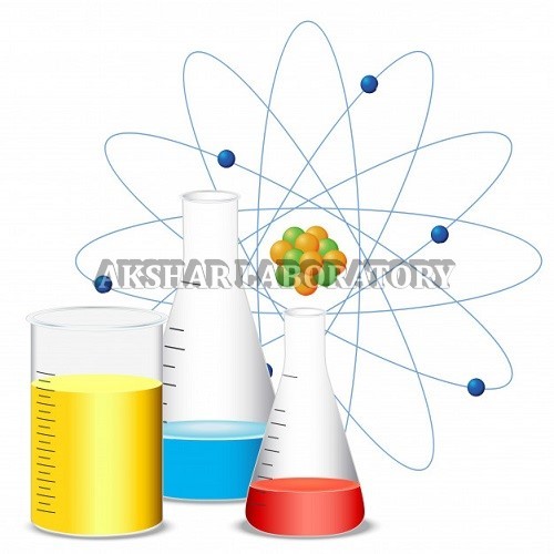 रासायनिक ऑक्सीजन मांग परीक्षण सेवाएं