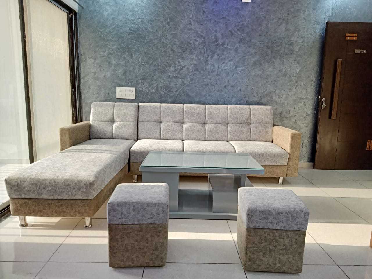 Sunrise Furniture Living Room Interior