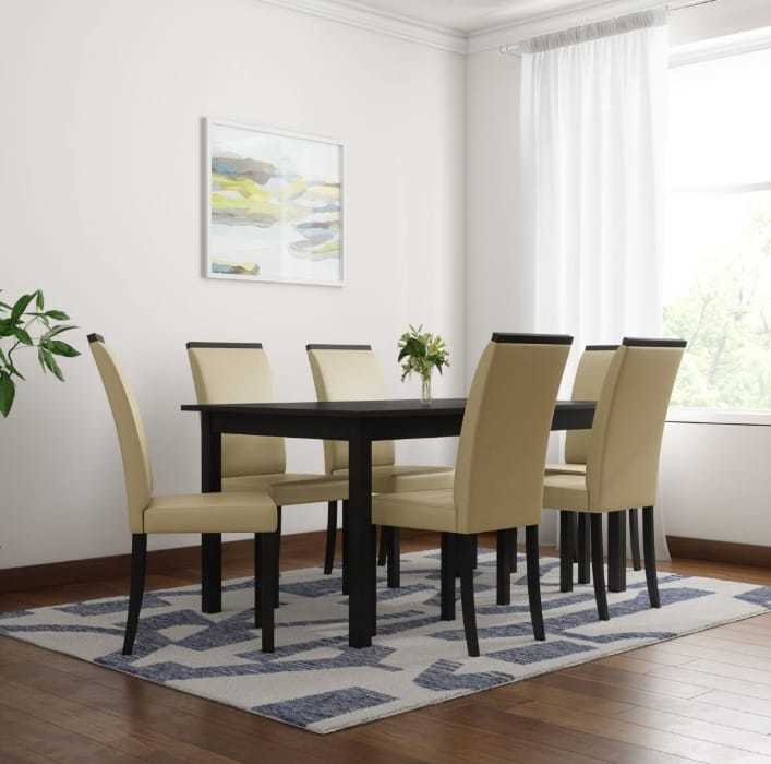 Sunrise Furniture Living Room Interior
