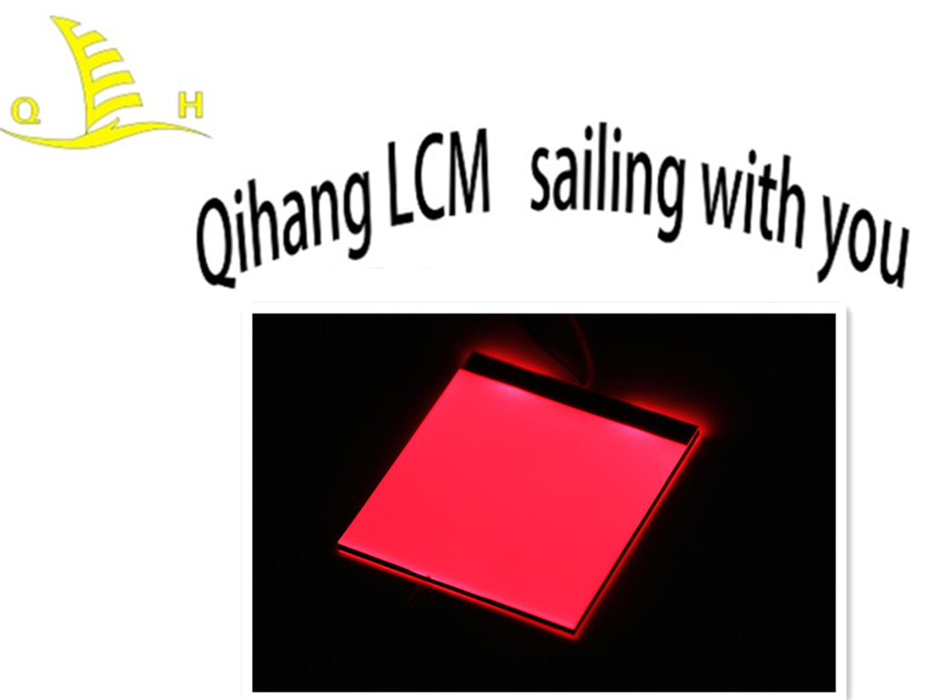 Led Backlight For Lcd Display Body Material: Acrylic