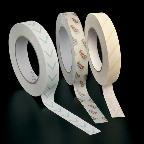 Gas Indicator Tape Use: Surgical