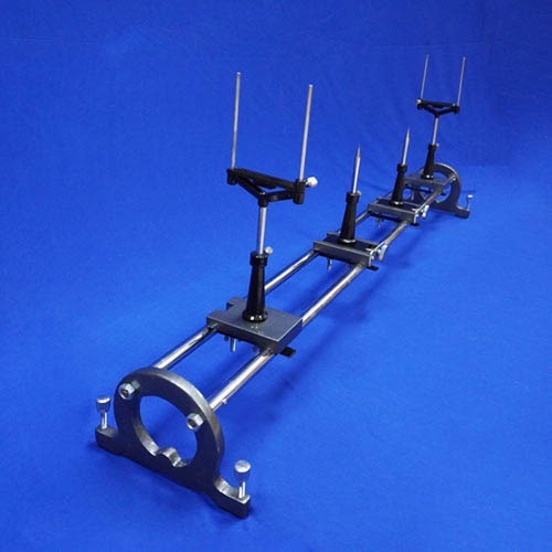 Optical Bench - Color: Industrial