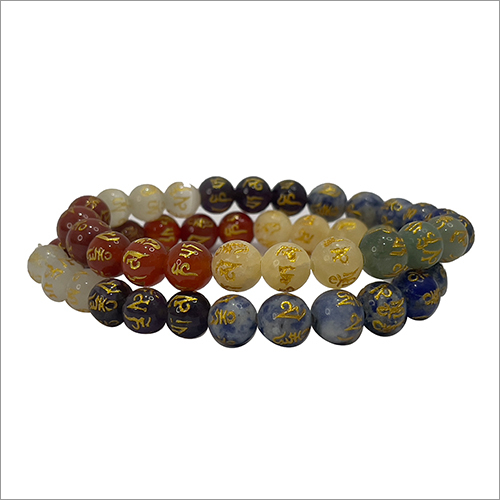 ओमननी पदेमेहुं ब्रेसलेट