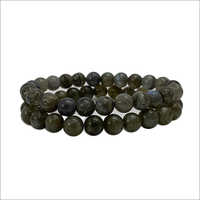 लेबरोडाराइट कंगन