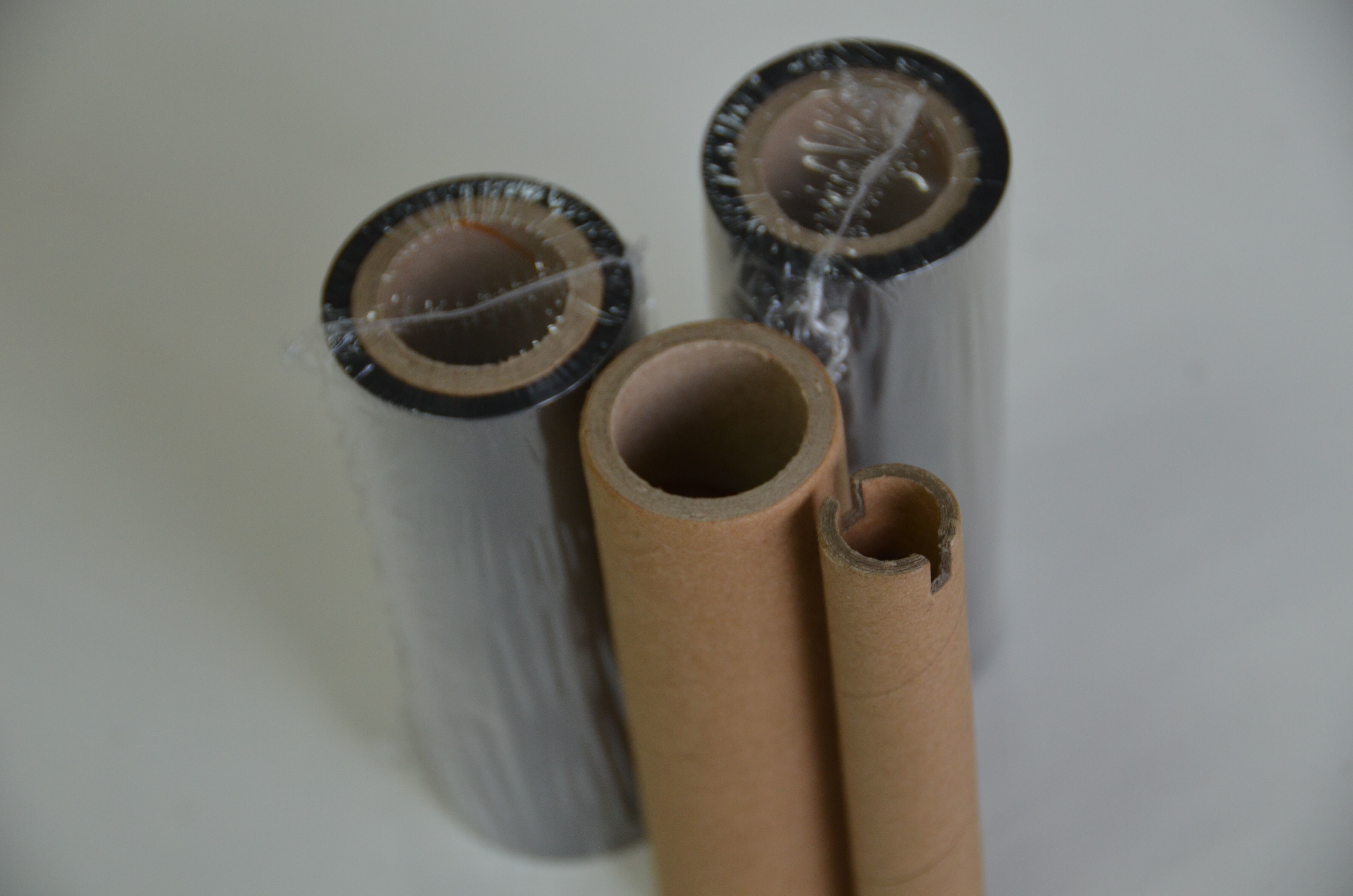 Ttr Paper Core - Color: Grey