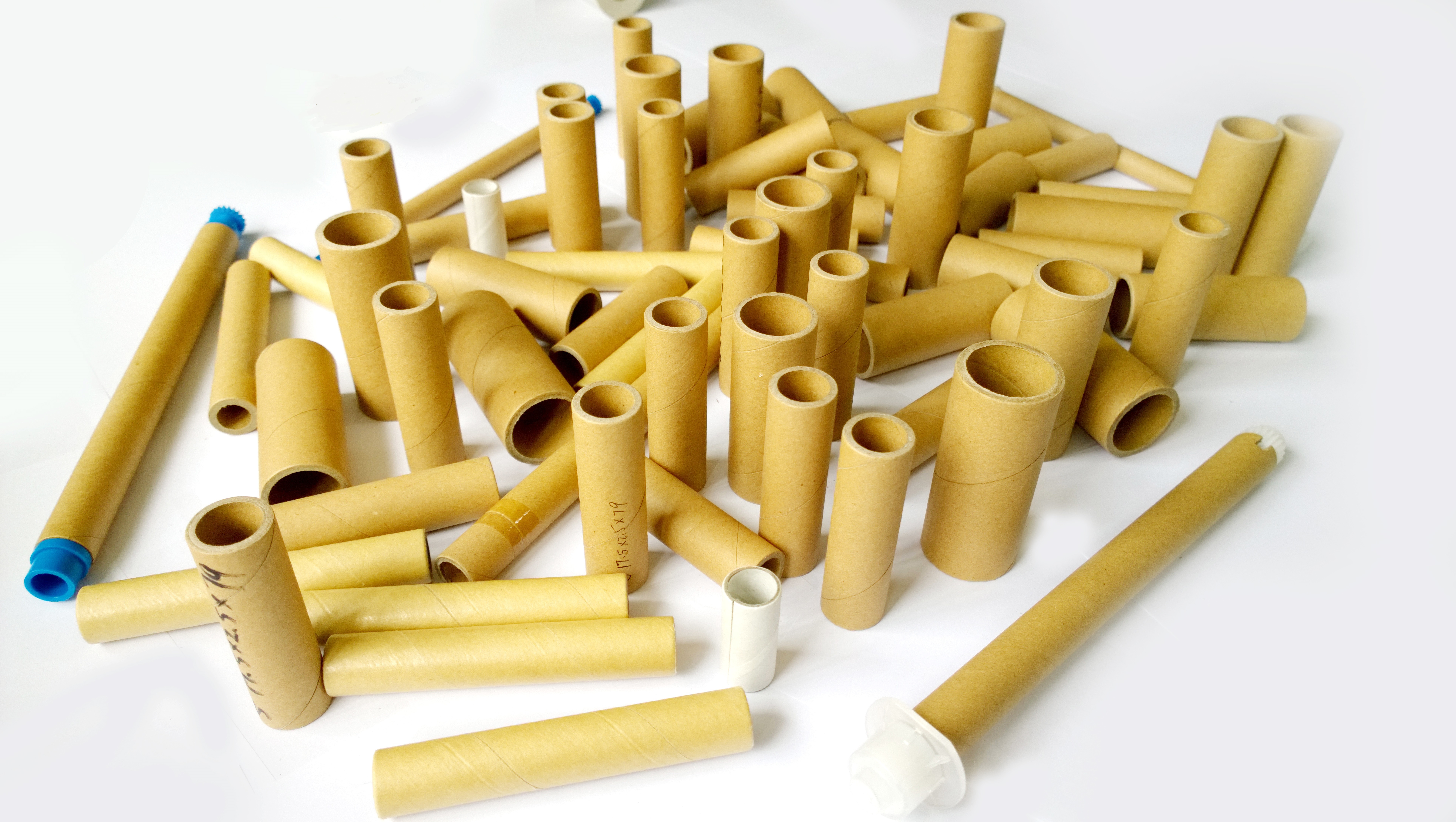 Ttr Paper Core - Color: Grey