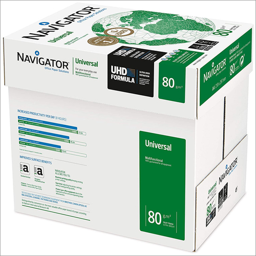 Navigator Paper