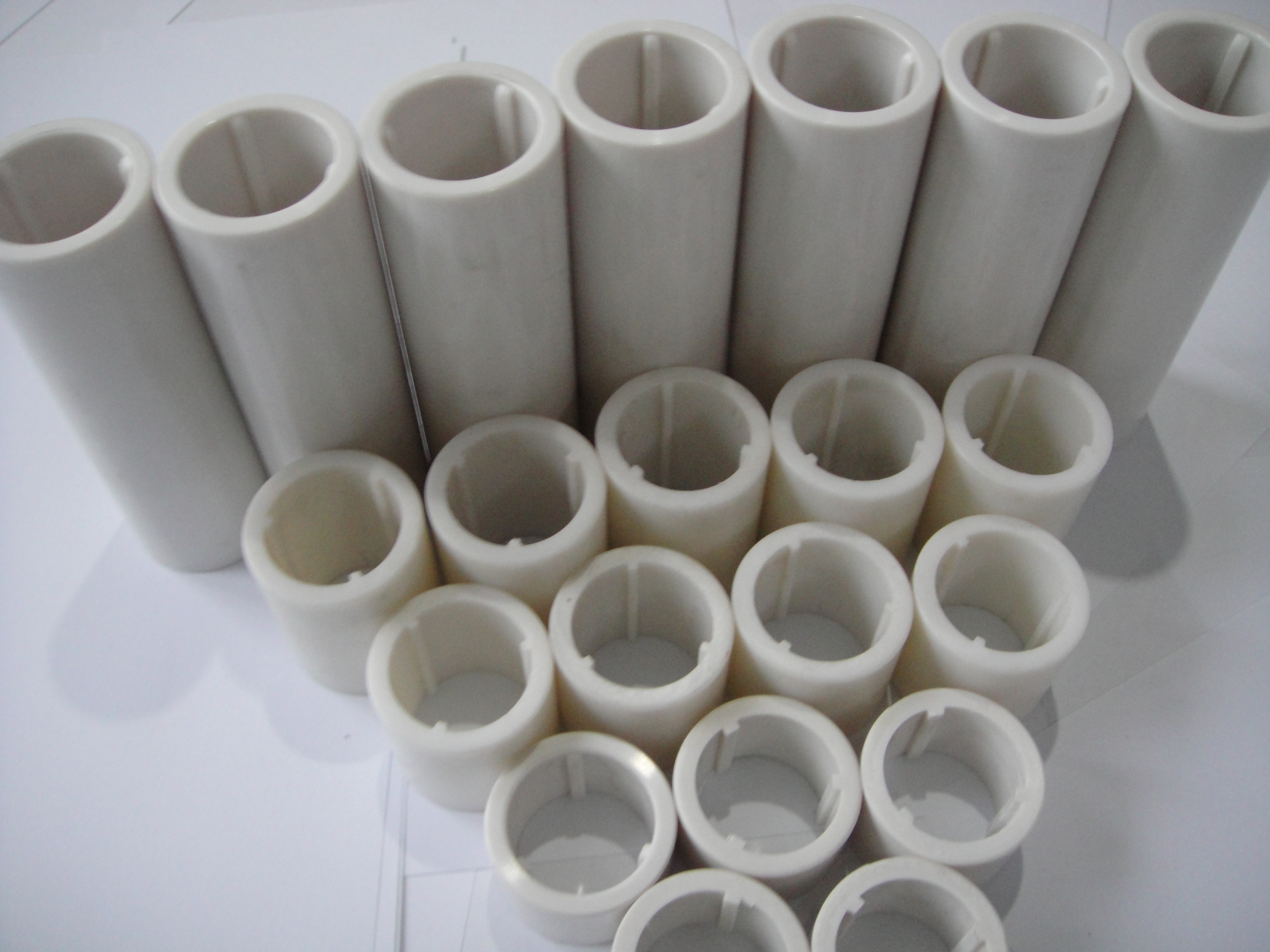 Wash Care Printer Plastic Core - Dimension (L*w*h): No Need Millimeter (Mm)