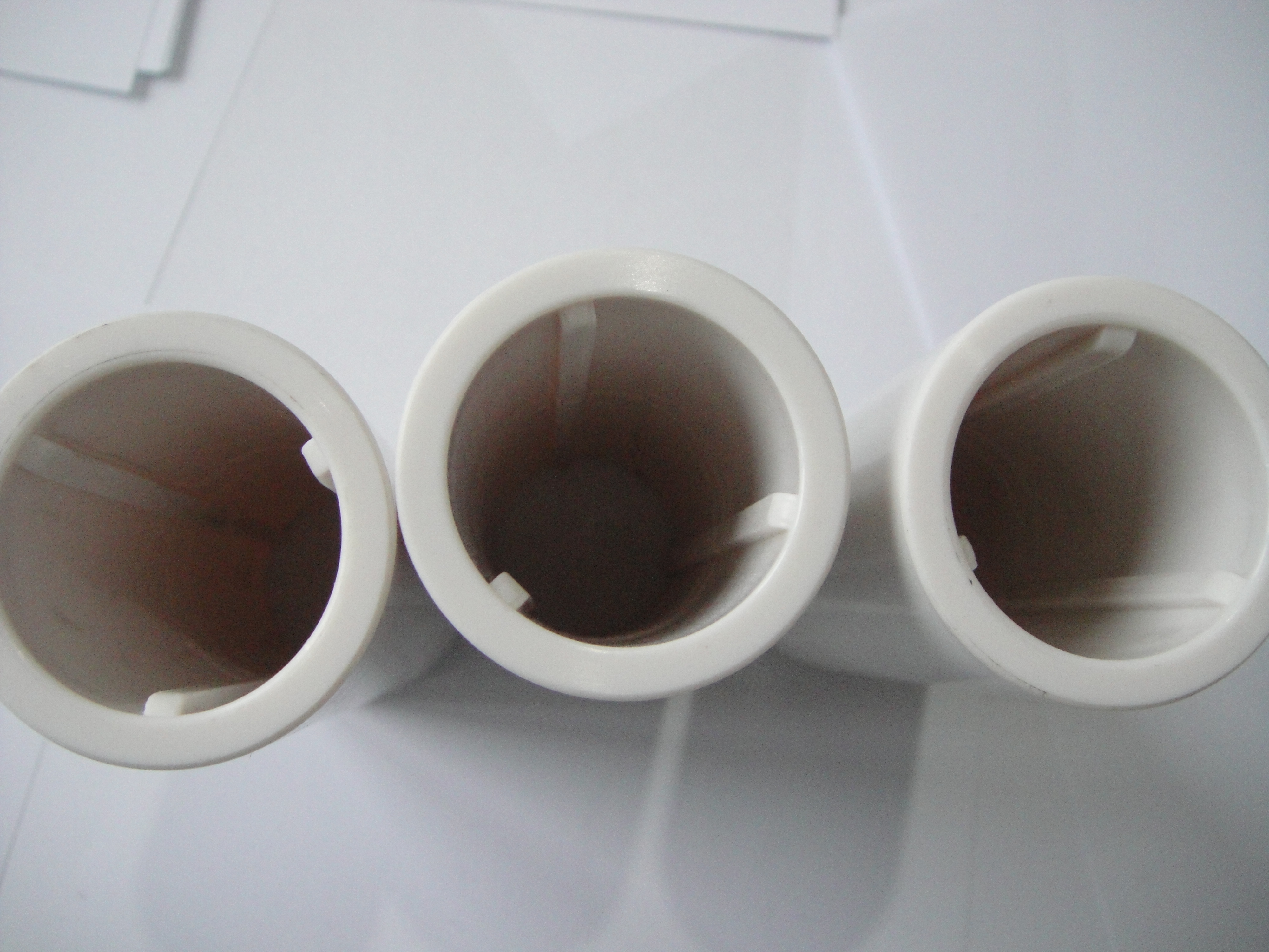 Wash Care Printer Plastic Core - Dimension (L*w*h): No Need Millimeter (Mm)