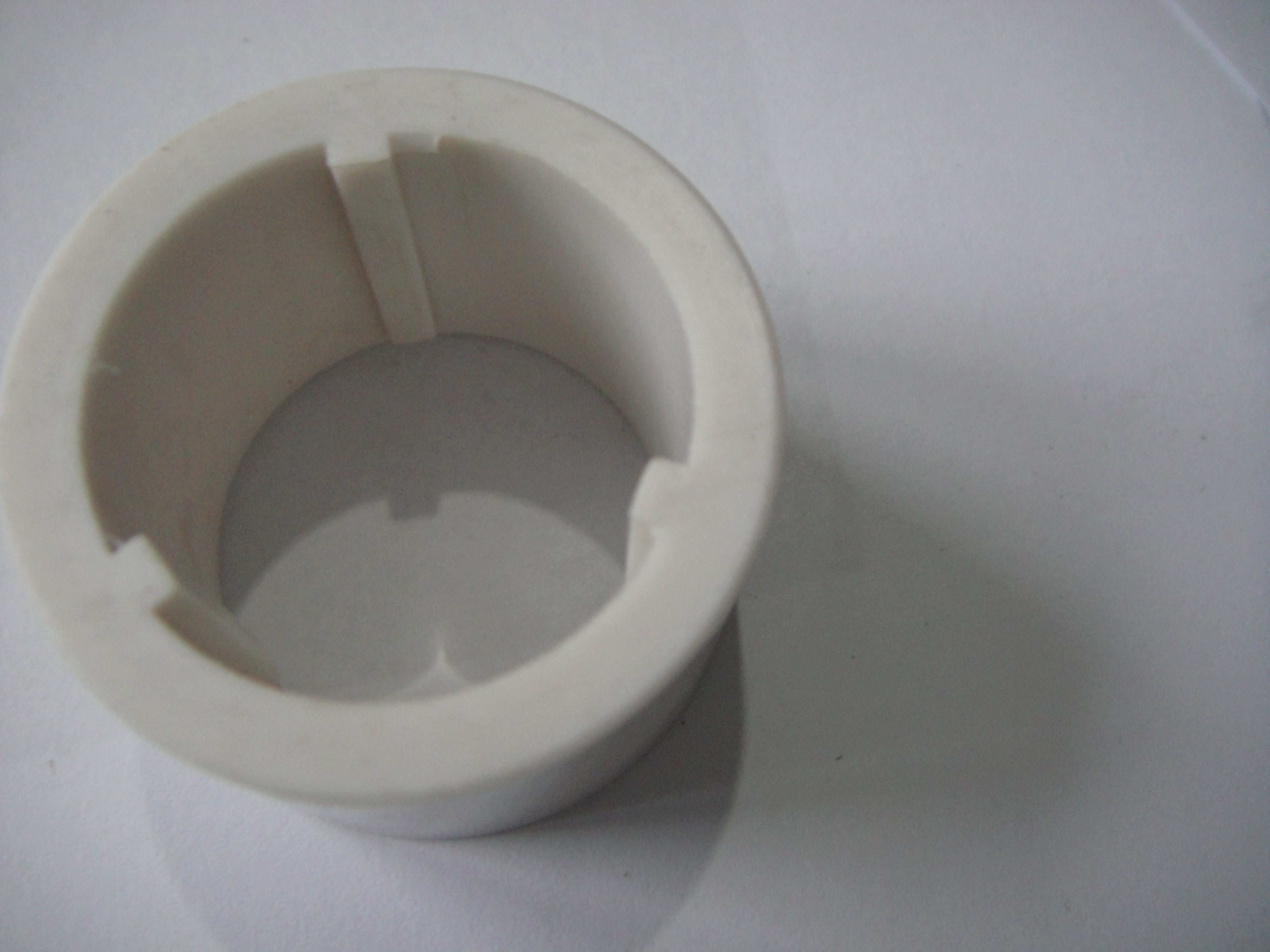 Wash Care Printer Plastic Core - Dimension (L*w*h): No Need Millimeter (Mm)