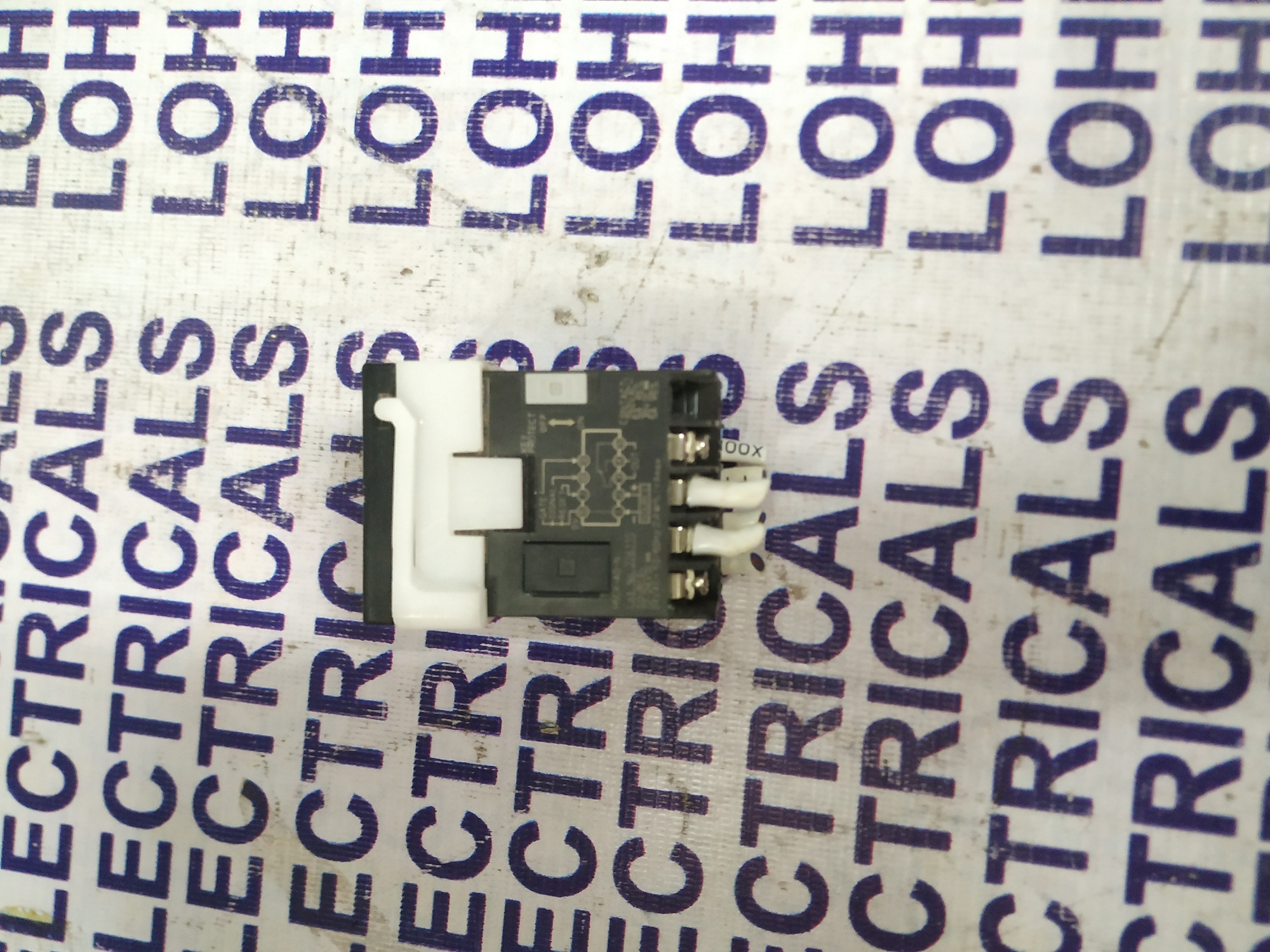 Omron Digital Timer H5cx