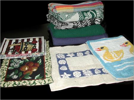 Terry Towels
