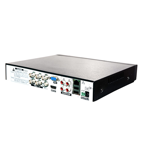 Mild Steel Non-gsm Shutter Siren Security Alarm System