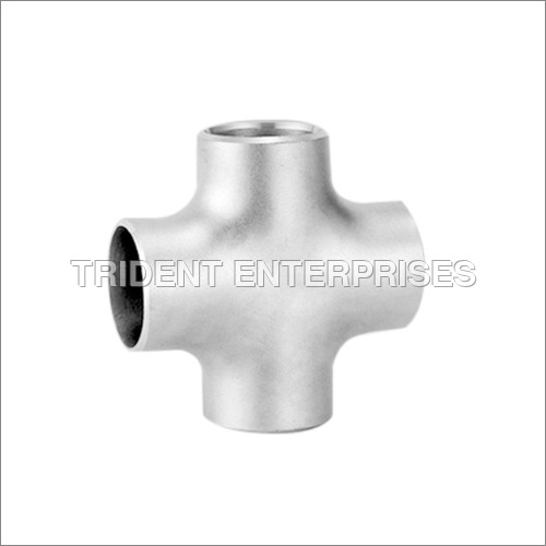 स्टेनलेस स्टील इक्वल क्रॉस