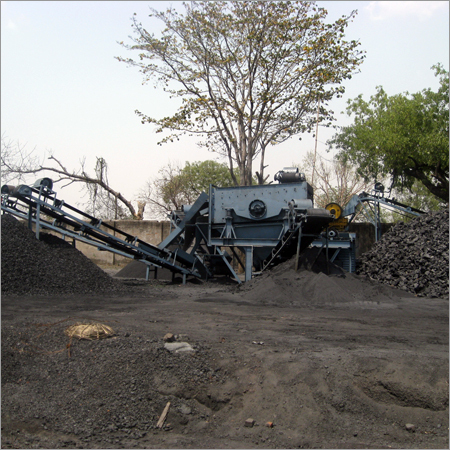 इंडस्ट्रियल कोक