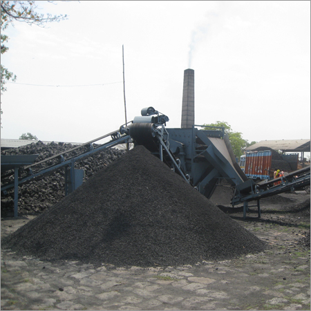 Low Ash Metallurgical Coke