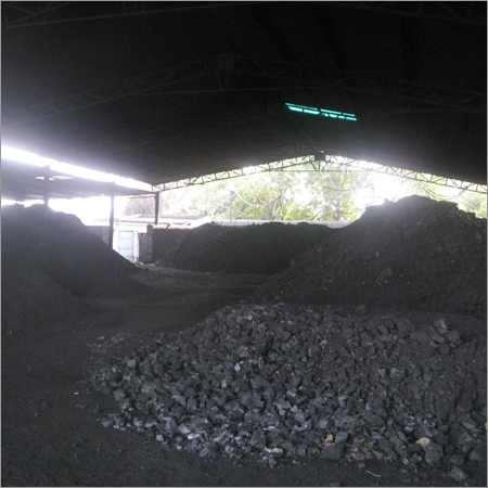 Foundry Coke