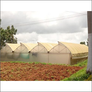 High Quality Poly Green House