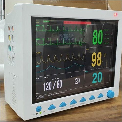 Patient Monitor